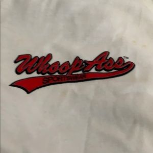 Shut the hell up T-shirt